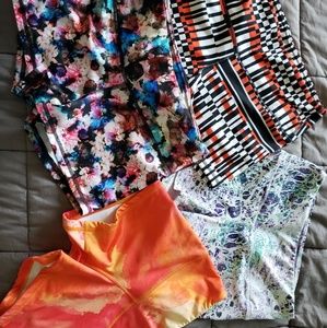 Fleo shorts bundle